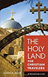 The Holy Land for Christian Travelers